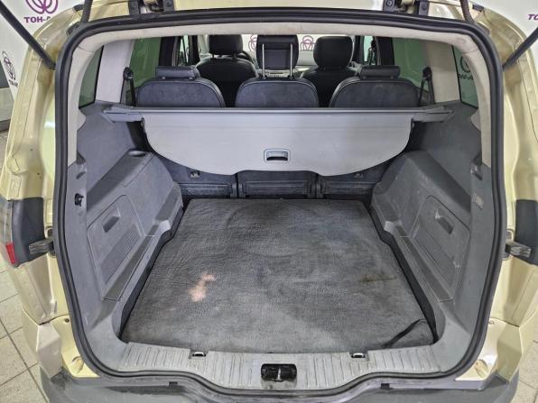 Ford S-MAX I с пробегом 2006 года, цена 497 000 рублей, 360305 км, минивэн, Автокод Объявления