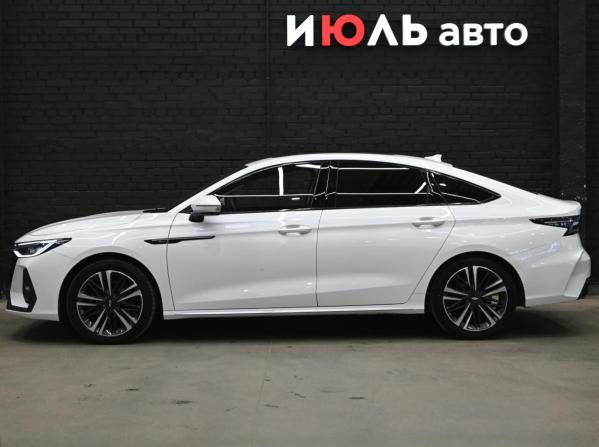 Chery Arrizo 8 с пробегом 2023 года, цена 1 800 000 рублей, 42811 км, седан, Автокод Объявления