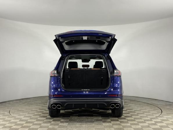Chery Tiggo 8 Pro I с пробегом 2023 года, цена 1 950 000 рублей, 104172 км, внедорожник, Автокод Объявления