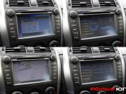 Toyota Corolla X (E140 E150) Рестайлинг Москва  - изображение 33