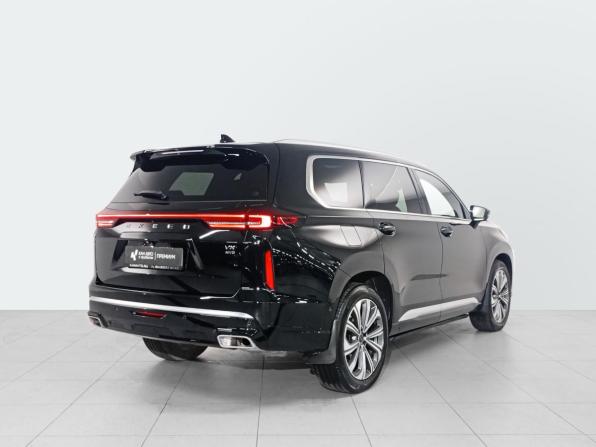 Exeed VX I Рестайлинг с пробегом 2023 года, цена 3 405 000 рублей, 52433 км, внедорожник, Автокод Объявления