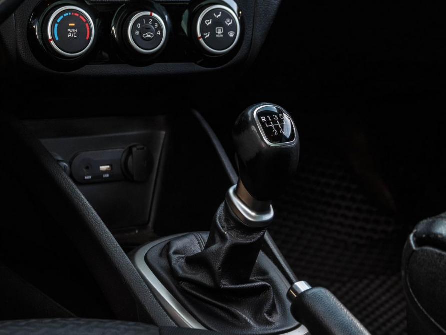 Kia Rio III Рестайлинг Уфа  - изображение 14