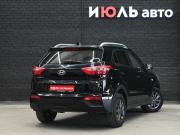 Hyundai Creta I Рестайлинг Екатеринбург  - изображение 25