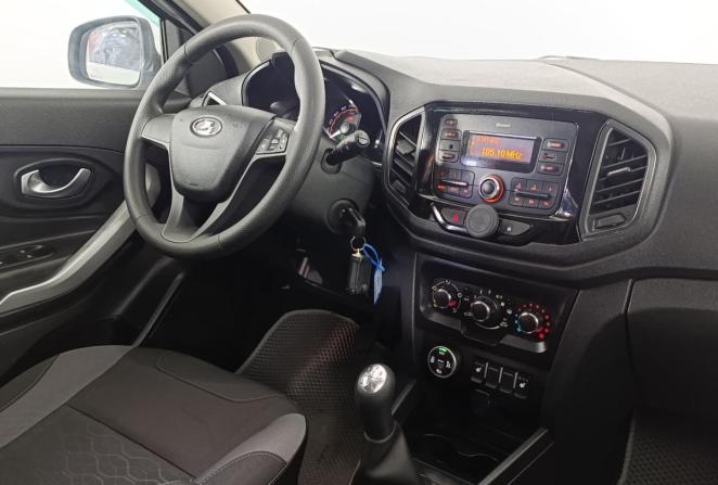 Lada (ВАЗ) XRAY I с пробегом 2018 года, цена 1 250 000 рублей, 93284 км, хэтчбек, Автокод Объявления