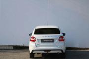 Lada (ВАЗ) Granta I Рестайлинг Березники  - изображение 21