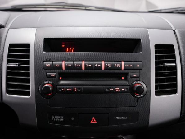Peugeot 4007 с пробегом 2011 года, цена 1 265 000 рублей, 123713 км, внедорожник, Автокод Объявления