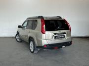 Nissan X-Trail II Рестайлинг Москва  - изображение 27