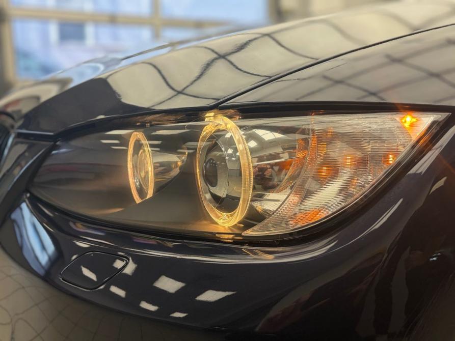 BMW 3 серии V (E90/E91/E92/E93) Ростов-на-Дону  - изображение 16