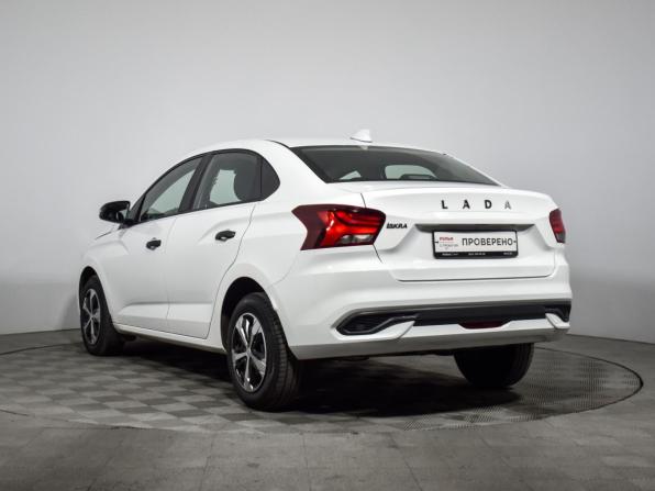Lada (ВАЗ) Iskra с пробегом 2025 года, цена 1 385 000 рублей, 10357 км, седан, Автокод Объявления