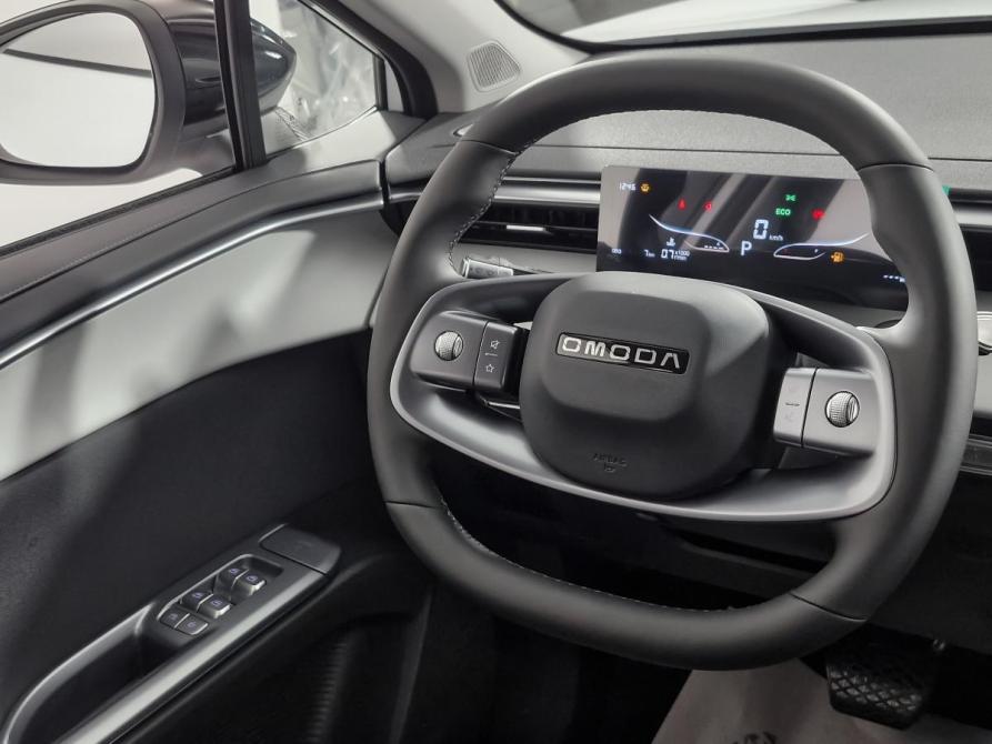 Omoda C5 II Нижний Новгород  - изображение 14