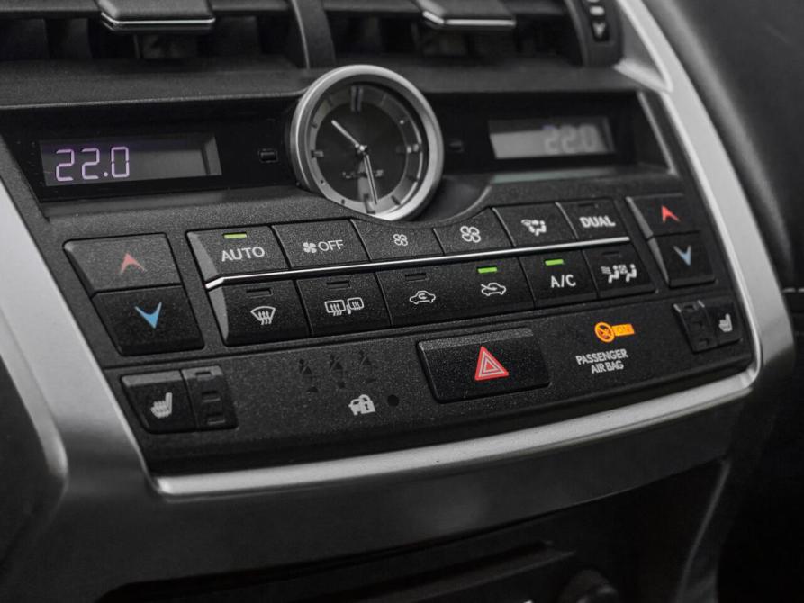 Lexus NX I Екатеринбург  - изображение 19