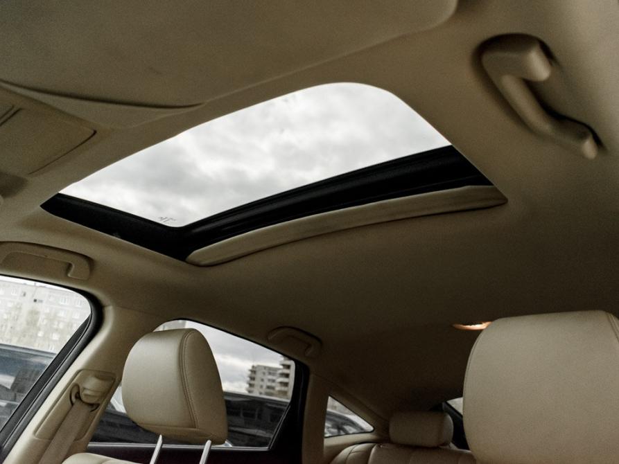 Honda Crosstour I Екатеринбург  - изображение 13