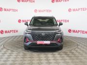 Changan CS35 Plus I Рестайлинг Вологда  - изображение 20