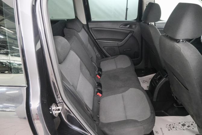 Skoda Yeti I с пробегом 2011 года, цена 749 000 рублей, 182000 км, внедорожник, Автокод Объявления