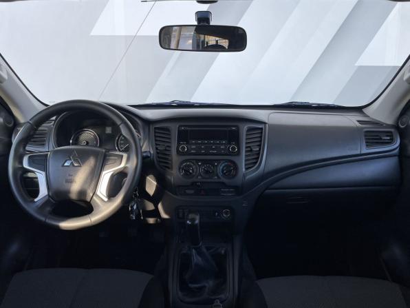 Mitsubishi L200 V Рестайлинг с пробегом 2021 года, цена 2 338 000 рублей, 117189 км, offers.body_type.unknown, Автокод Объявления