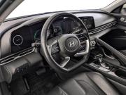 Hyundai Elantra VII (CN7) Рестайлинг Москва  - изображение 44