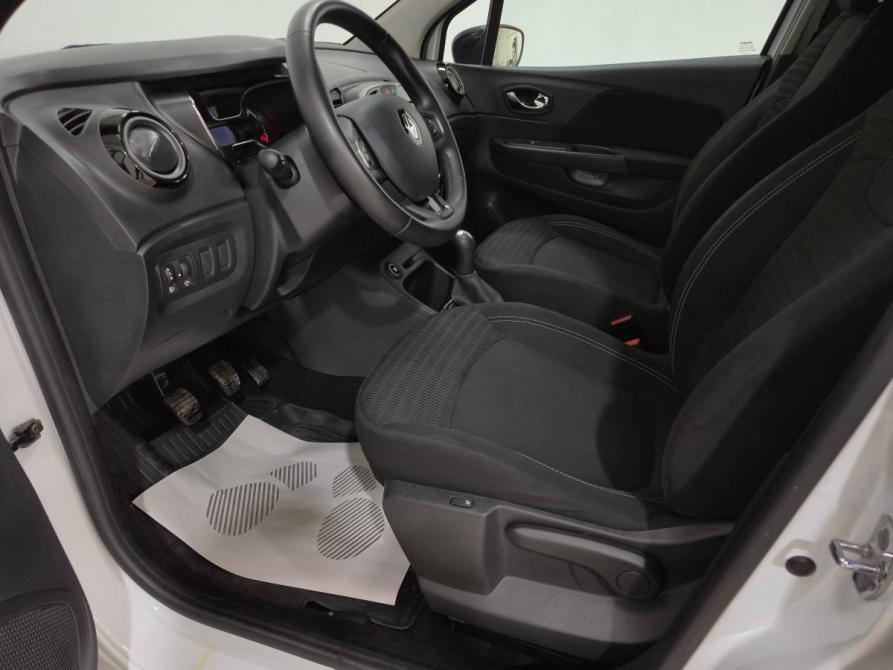 Renault Kaptur I Альметьевск  - изображение 12