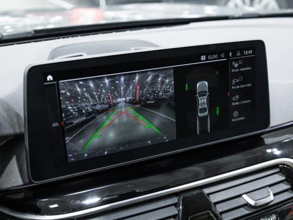 BMW 5 серии VII (G30/G31/G38) Рестайлинг с пробегом 2021 года, цена 3 267 000 рублей, 117000 км, седан, Автокод Объявления