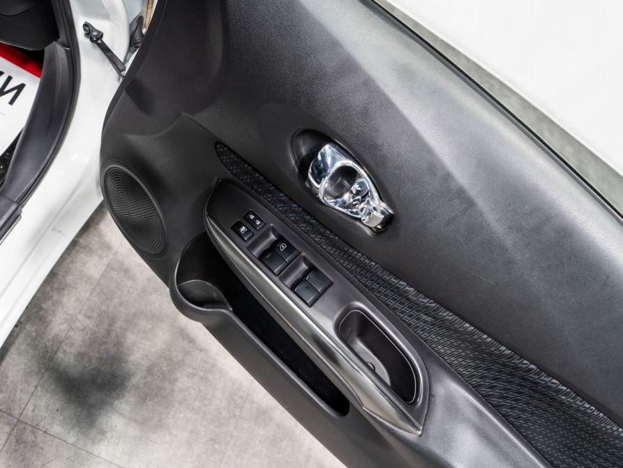Nissan Note II Чита  - изображение 14