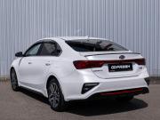 Kia Cerato IV Сочи  - изображение 32