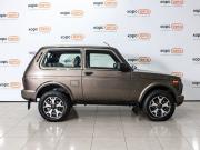 Lada (ВАЗ) 2121 (4x4) I Рестайлинг (2020) Калуга  - изображение 14