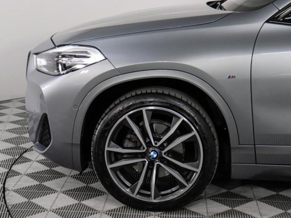 BMW X2 I (F39) с пробегом 2022 года, цена 3 799 000 рублей, 24388 км, внедорожник, Автокод Объявления