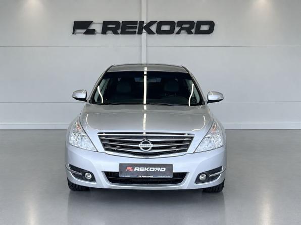 Nissan Teana II (J32) с пробегом 2010 года, цена 1 199 000 рублей, 212000 км, седан, Автокод Объявления