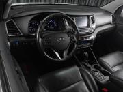Hyundai Tucson III Тюмень  - изображение 29