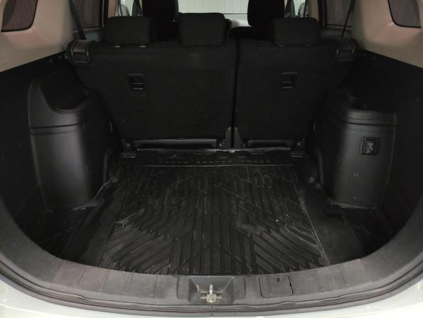 Mitsubishi Outlander III Рестайлинг 3 с пробегом 2018 года, цена 1 780 000 рублей, 135000 км, внедорожник, Автокод Объявления