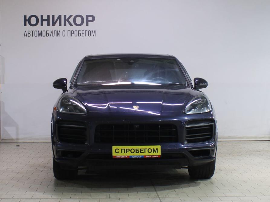 Porsche Cayenne III Дзержинск  - изображение 5