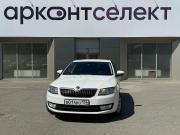 Skoda Octavia III (A7) Волгоград  - изображение 2