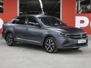 Volkswagen Polo VI Москва  - изображение 28
