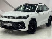 Volkswagen Tiguan II Рестайлинг (China Market) Воронеж  - изображение 22