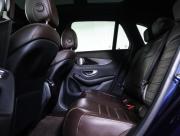 Mercedes-Benz GLC I (X253) Москва  - изображение 42