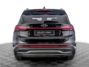 Hyundai Santa Fe IV Рестайлинг Москва  - изображение 37