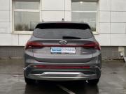 Hyundai Santa Fe IV Рестайлинг Москва  - изображение 35