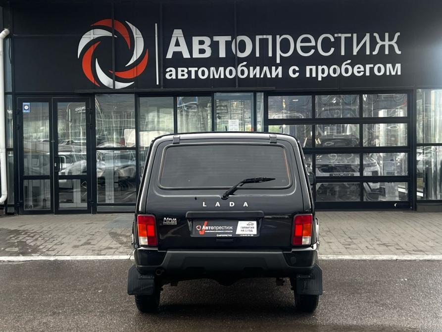 Lada (ВАЗ) Niva Legend Волгоград  - изображение 5
