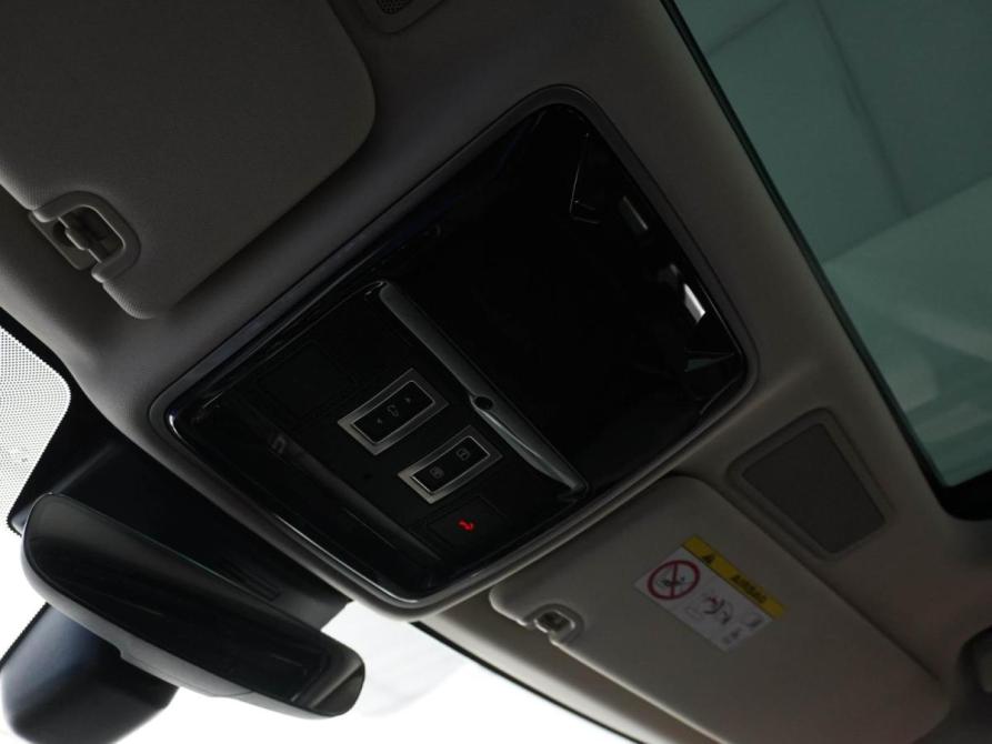 Land Rover Range Rover IV Рестайлинг Москва  - изображение 14
