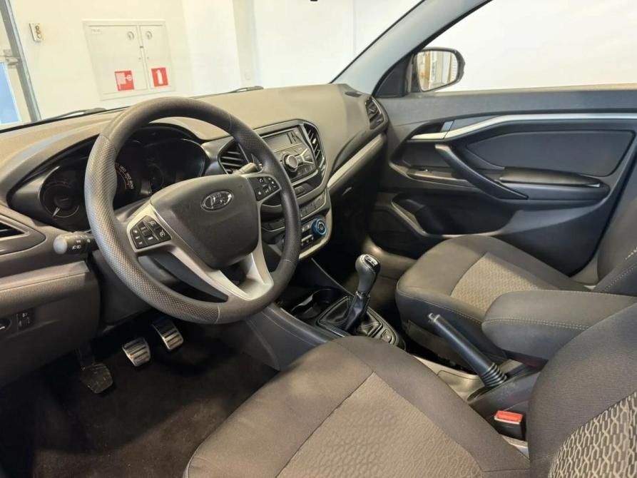 Lada (ВАЗ) Vesta I Подольск  - изображение 7