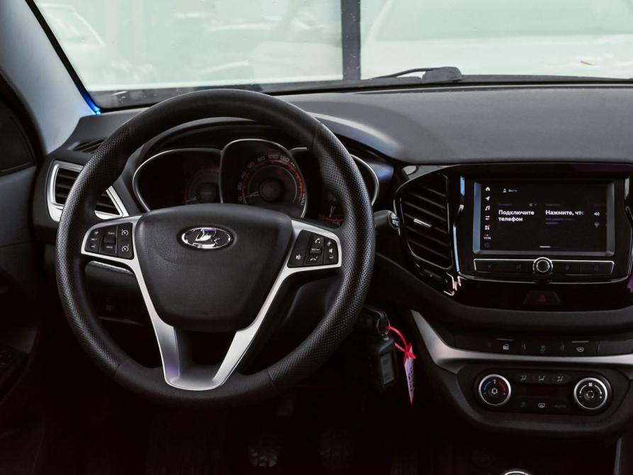 Lada (ВАЗ) Vesta I Екатеринбург  - изображение 20