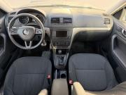 Skoda Yeti I Рестайлинг Волгоград  - изображение 45