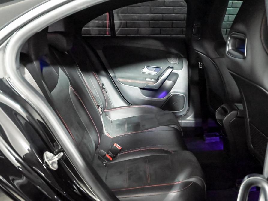 Mercedes-Benz CLA II (C118 X118) Екатеринбург  - изображение 18