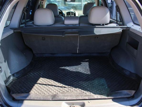 Hyundai Santa Fe I с пробегом 2005 года, цена 524 000 рублей, 217059 км, внедорожник, Автокод Объявления