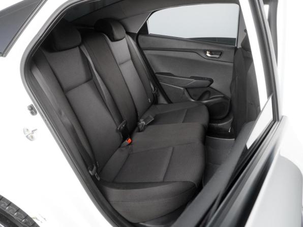 Hyundai Solaris II Рестайлинг с пробегом 2020 года, цена 1 449 000 рублей, 145229 км, седан, Автокод Объявления