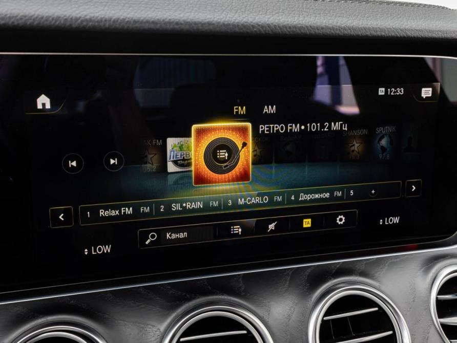 Mercedes-Benz E-Класс V (W213 S213 C238) Рестайлинг Краснодар  - изображение 13