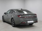 Hyundai Sonata VIII (DN8) Старый Оскол  - изображение 26