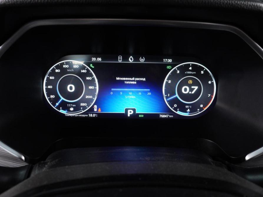 Chery Tiggo 8 Pro I Минеральные Воды  - изображение 20