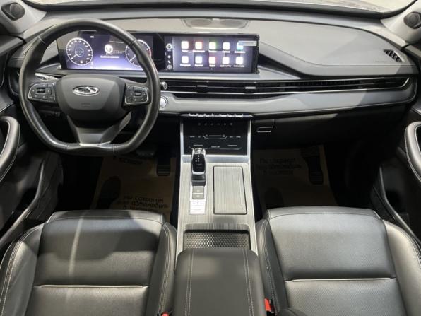 Chery Tiggo 7 Pro Max I Рестайлинг с пробегом 2024 года, цена 1 909 500 рублей, 26944 км, внедорожник, Автокод Объявления