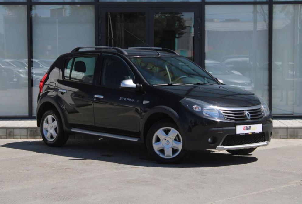 Renault Sandero I Саратов  - изображение 3