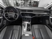 Audi A6 V (C8) Москва  - изображение 31